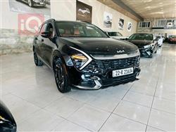 کیا سپۆرتاج